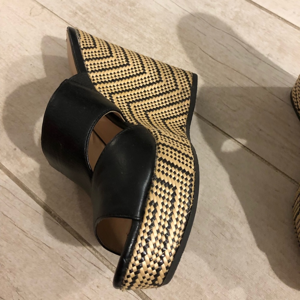 Wedges - Picture 2 of 4